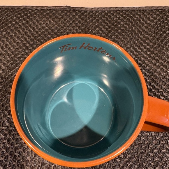 Limited Edition Tim Hortons 2017 Mug Cup - Picture 6 of 9